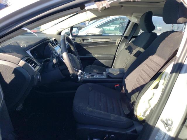 2018 FORD FUSION SE 3FA6P0HD2JR202388