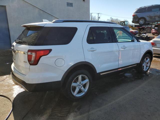 2017 FORD EXPLORER X 1FM5K8D89HGA19563