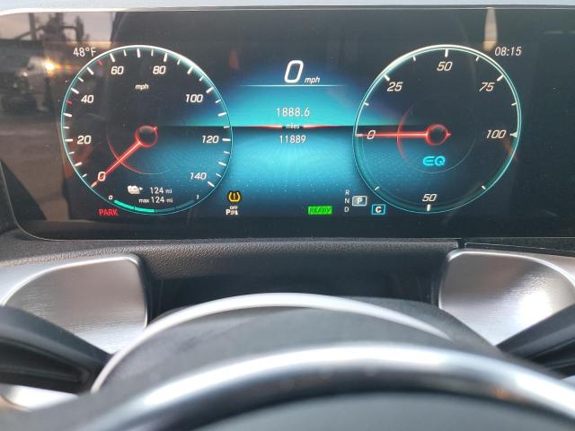 2022 MERCEDES-BENZ EQB 300 4M W1N9M0KB5NN012464