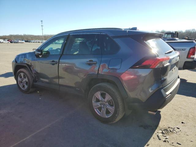 2022 TOYOTA RAV4 XLE 4T3RWRFV2NU053296