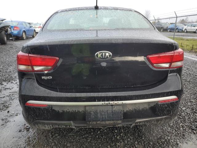 2021 KIA RIO LX 3KPA24AD0ME411855