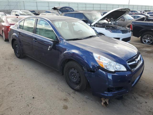 VIN WBA3C3C58DF981630 2010 SUBARU LEGACY no.4