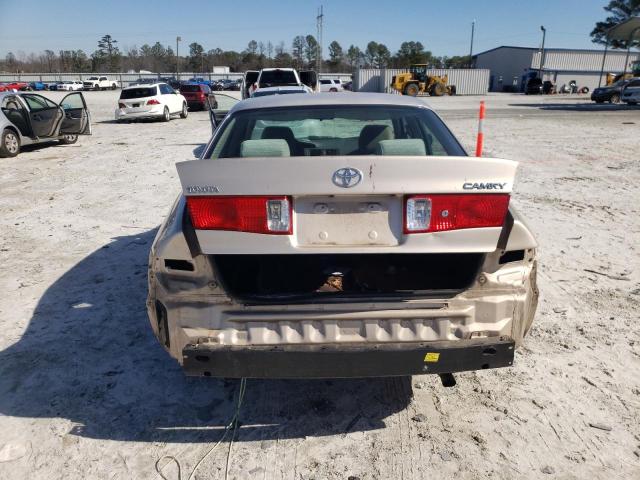 2001 Toyota Camry Ce VIN: 4T1BG22K71U774704 Lot: 42925934