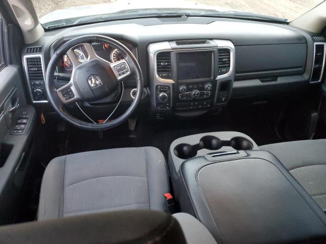 2022 RAM 1500 CLASS 3C6RR7LG5NG301453