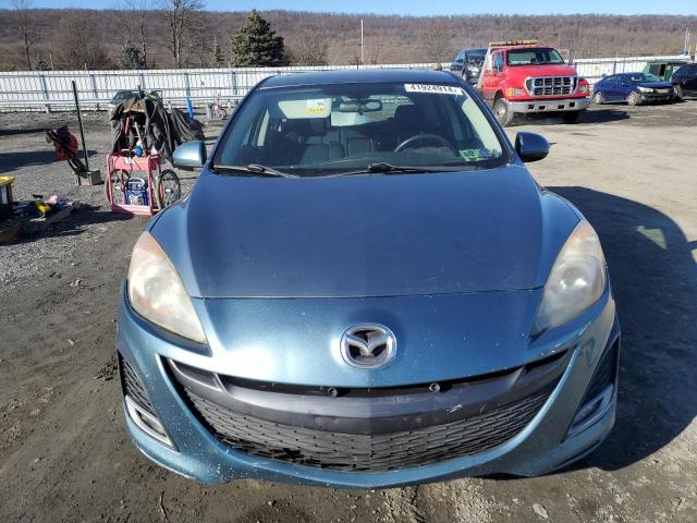 JM1BL1H61A1328943 | 2010 Mazda 3 s