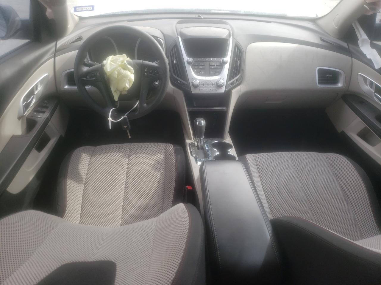 2GNALBEK6H1574210 CHEVROLET EQUINOX 2017