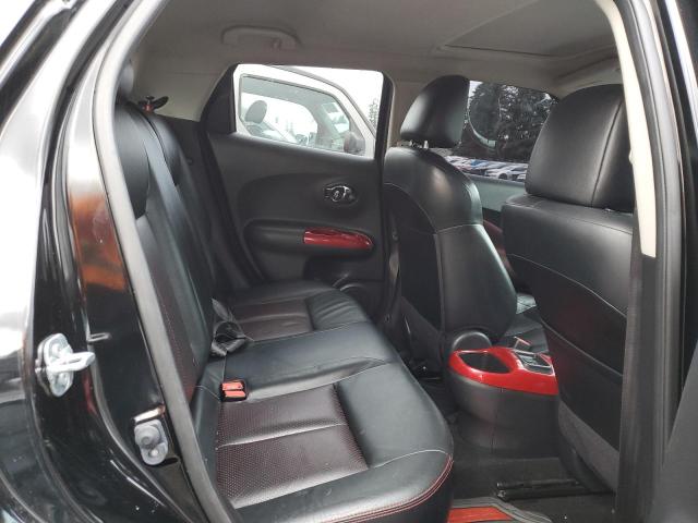2016 NISSAN JUKE S JN8AF5MV0GT659876