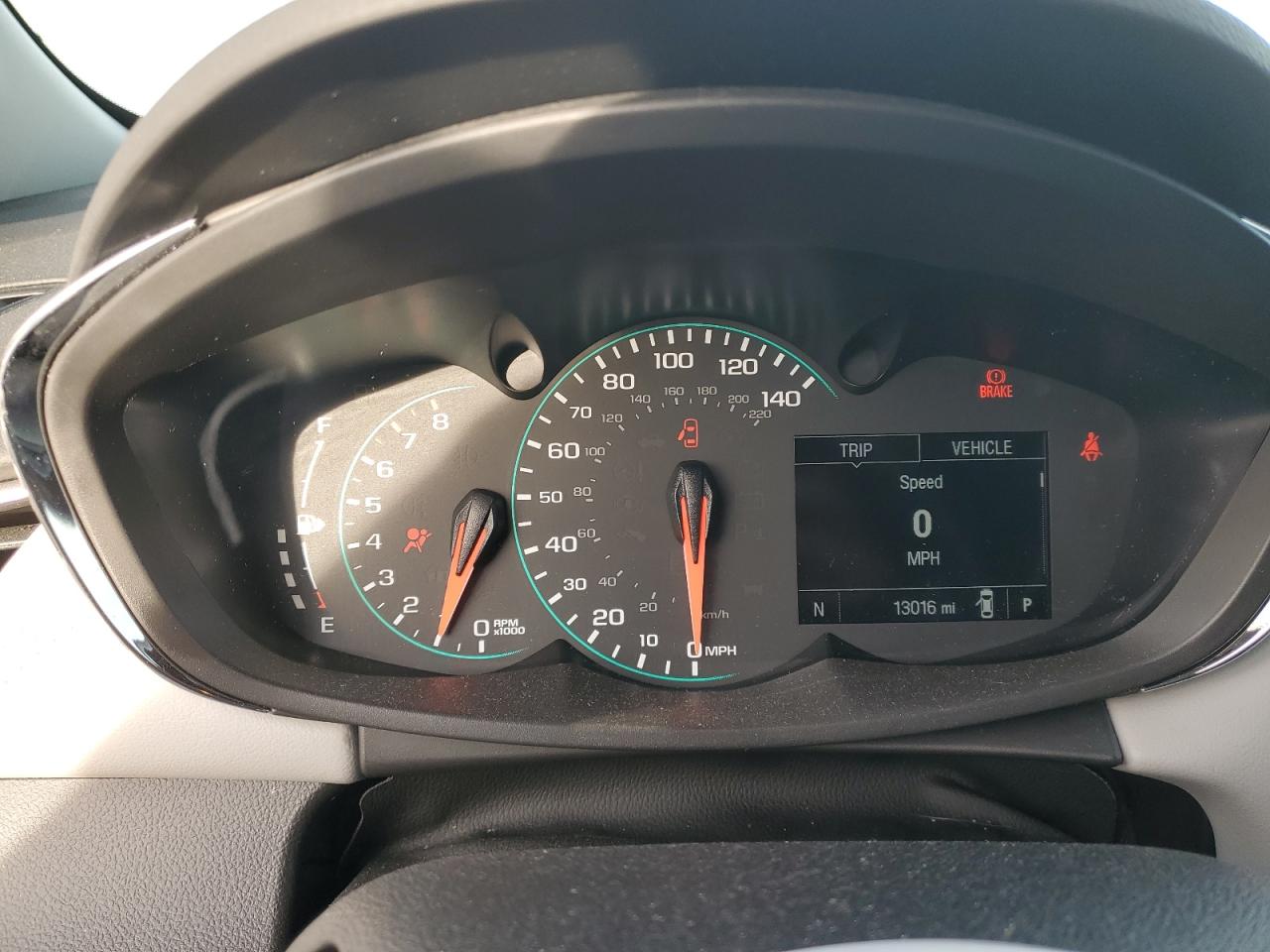 KL7CJKSB2MB331447 CHEVROLET TRAX 2021