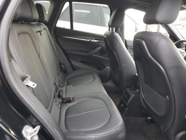 2016 BMW X1 XDRIVE2 WBXHT3Z3XG4A49644