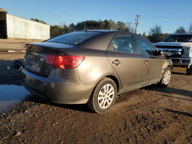 2012 Kia Forte Ex VIN: KNAFU4A22C5554960 Lot: 42645424