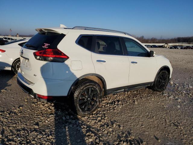 2017 NISSAN ROGUE S KNMAT2MT4HP601670