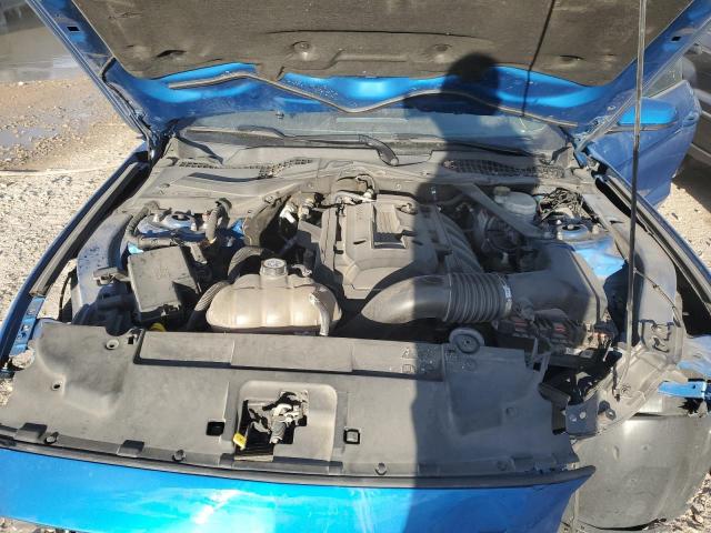 2019 Ford Mustang VIN: 1FATP8UH9K5104568 Lot: 44247024