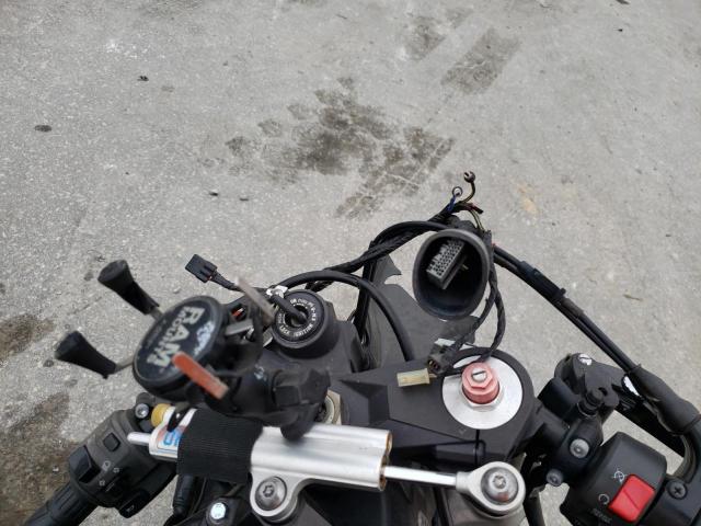 2007 KAWASAKI ZX1000 D JKAZXCD197A027980