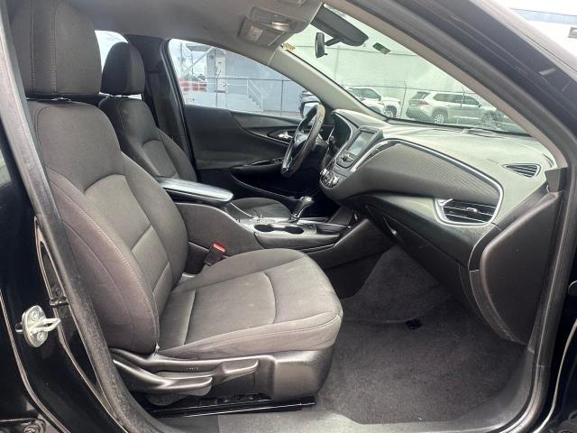 2016 CHEVROLET MALIBU LT 1G1ZE5ST2GF307618