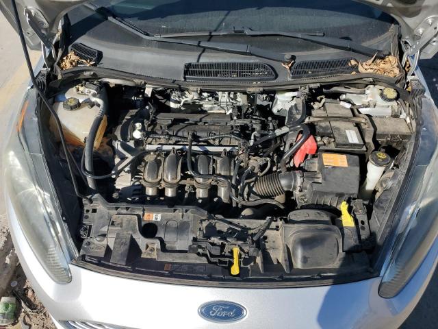 2016 FORD FIESTA S 3FADP4TJ7GM170197