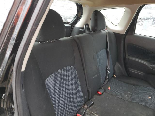 2017 Nissan Versa Note S VIN: 3N1CE2CP9HL363966 Lot: 42705254