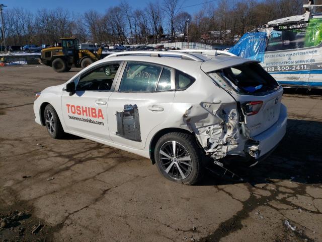2020 SUBARU IMPREZA PR - 4S3GTAV6XL3712124