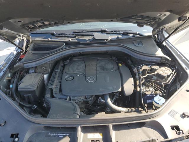 2015 MERCEDES-BENZ ML 350 - 4JGDA5JBXFA546749