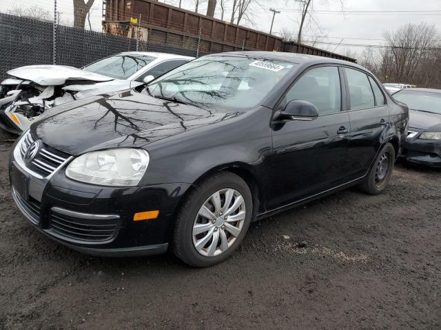 2010 Volkswagen Jetta S