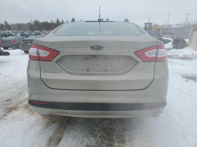 2015 FORD FUSION SE - 3FA6P0H74FR298977