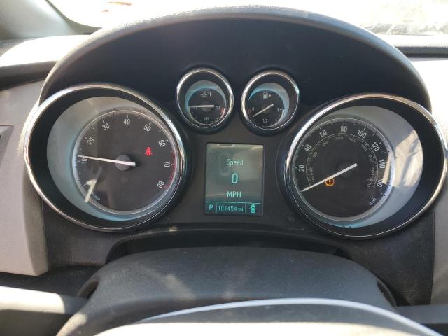 2015 BUICK VERANO CON 1G4PR5SK3F4127578