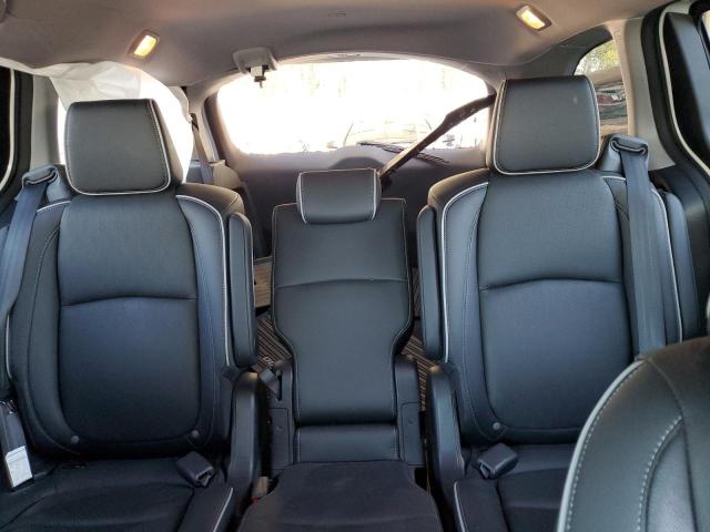 2023 HONDA ODYSSEY EL 5FNRL6H94PB028772