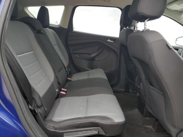 2013 Ford Escape Se VIN: 1FMCU9GX7DUD51345 Lot: 42457354