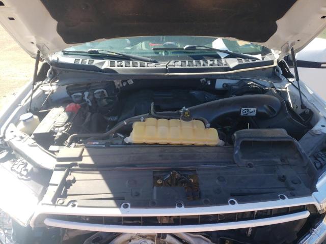 2018 FORD F150 SUPER 1FTEW1EP8JKE92234