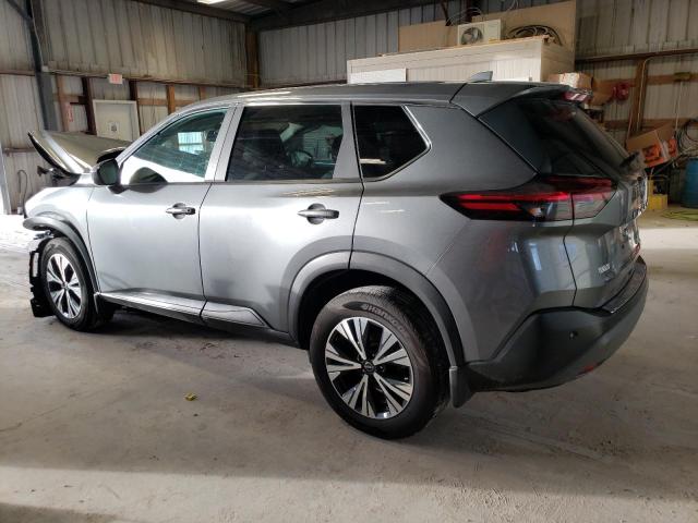 2023 NISSAN ROGUE SV - 5N1BT3BB2PC815112