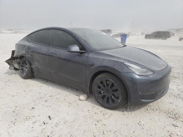 2021 TESLA MODEL Y - 5YJYGDEEXMF173669