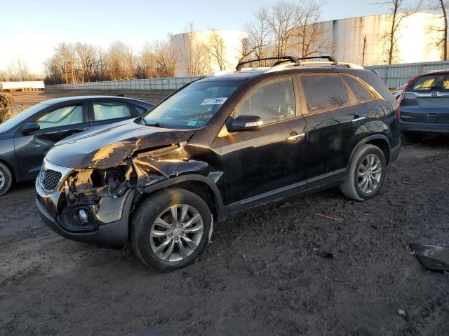 5XYKU4A24BG031818 2011 Kia Sorento Ex