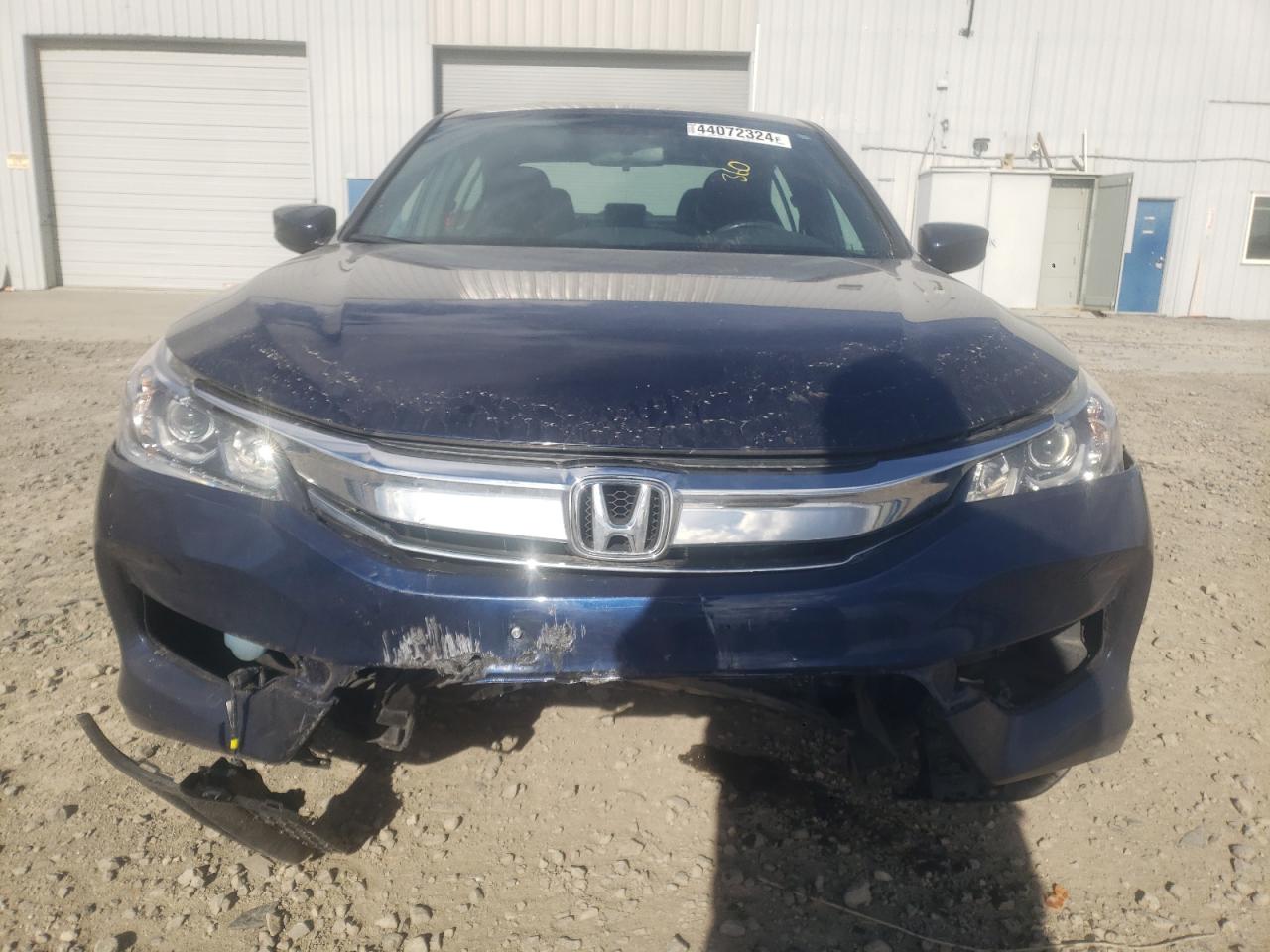 1HGCR2F58HA137356 HONDA ACCORD 2017