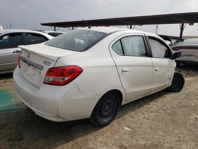 2017 MITSUBISHI MIRAGE G4 - ML32F3FJ9HHF06664