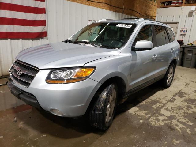 2007 Hyundai Santa Fe SE