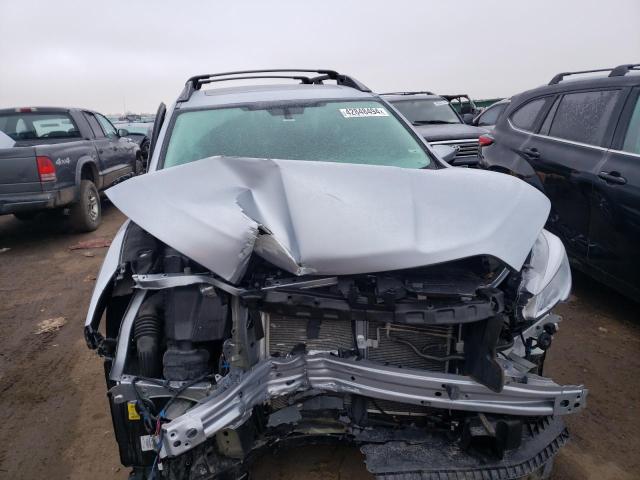 2021 SUBARU ASCENT LIM 4S4WMALD4M3421111