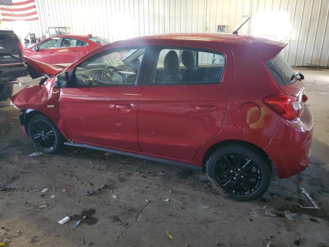 2020 MITSUBISHI MIRAGE LE ML32A5HJ6LH007141