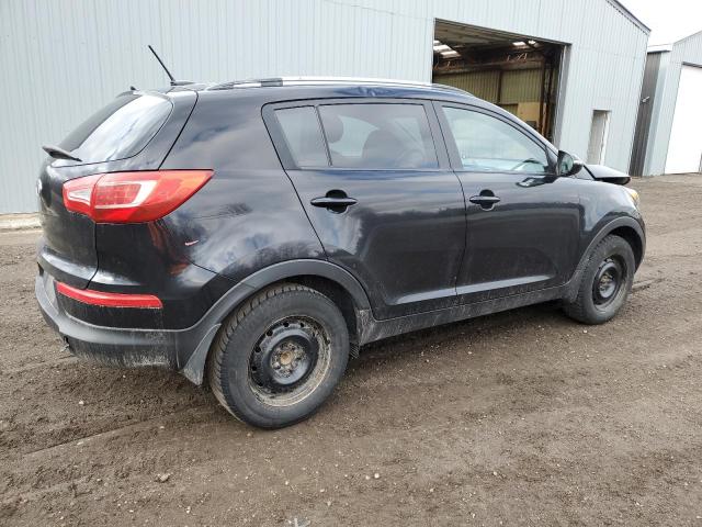 2011 Kia Sportage Lx VIN: KNDPB3A22B7127806 Lot: 42762164