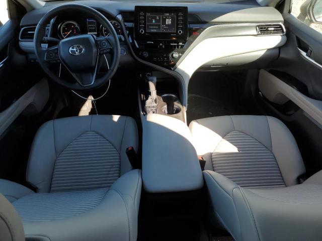 2023 TOYOTA CAMRY SE N 4T1G31AK2PU609911