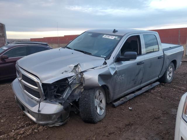 2022 RAM 1500 CLASS 3C6RR7LG5NG301453