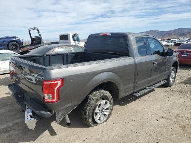 2017 Ford F150 Super Cab VIN: 1FTEX1CP8HKE20377 Lot: 45143694