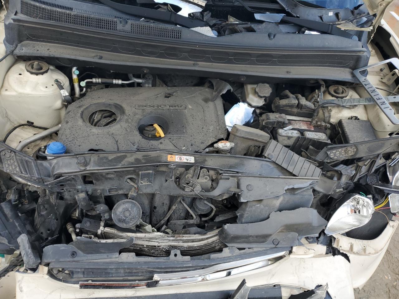 KNDJT2A68D7756828 2013 Kia Soul +