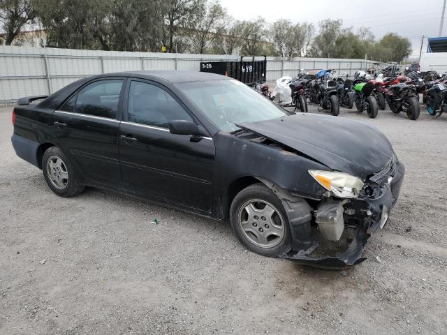 2003 Toyota Camry Le VIN: 4T1BE32K33U233020 Lot: 41314484