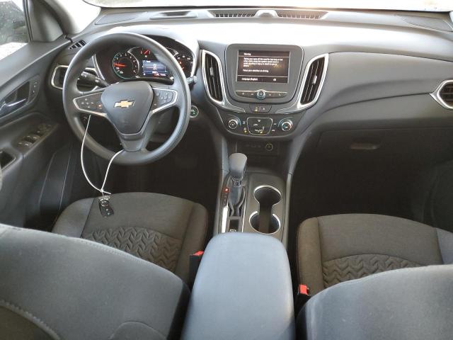 2023 CHEVROLET EQUINOX LT 3GNAXKEG2PL228247