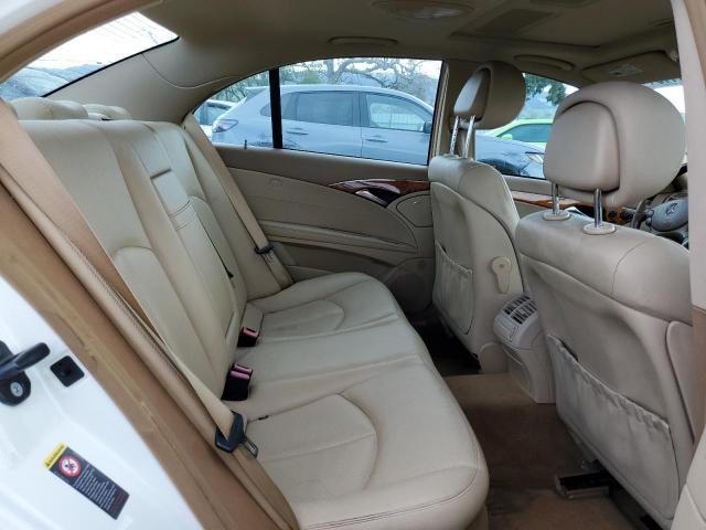 2008 Mercedes-Benz E-klasse - Image 10