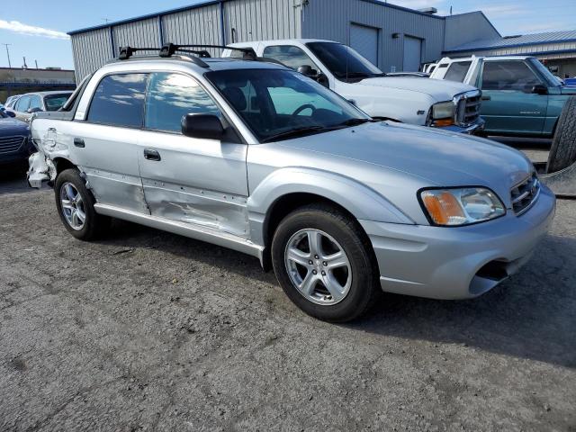 4S4BT62C157107708 2005 Subaru Baja Sport