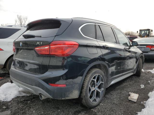 2016 BMW X1 XDRIVE2 WBXHT3Z3XG4A49644