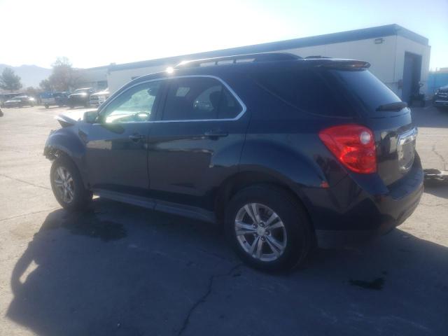 2015 CHEVROLET EQUINOX LT 2GNALBEK9F6114880