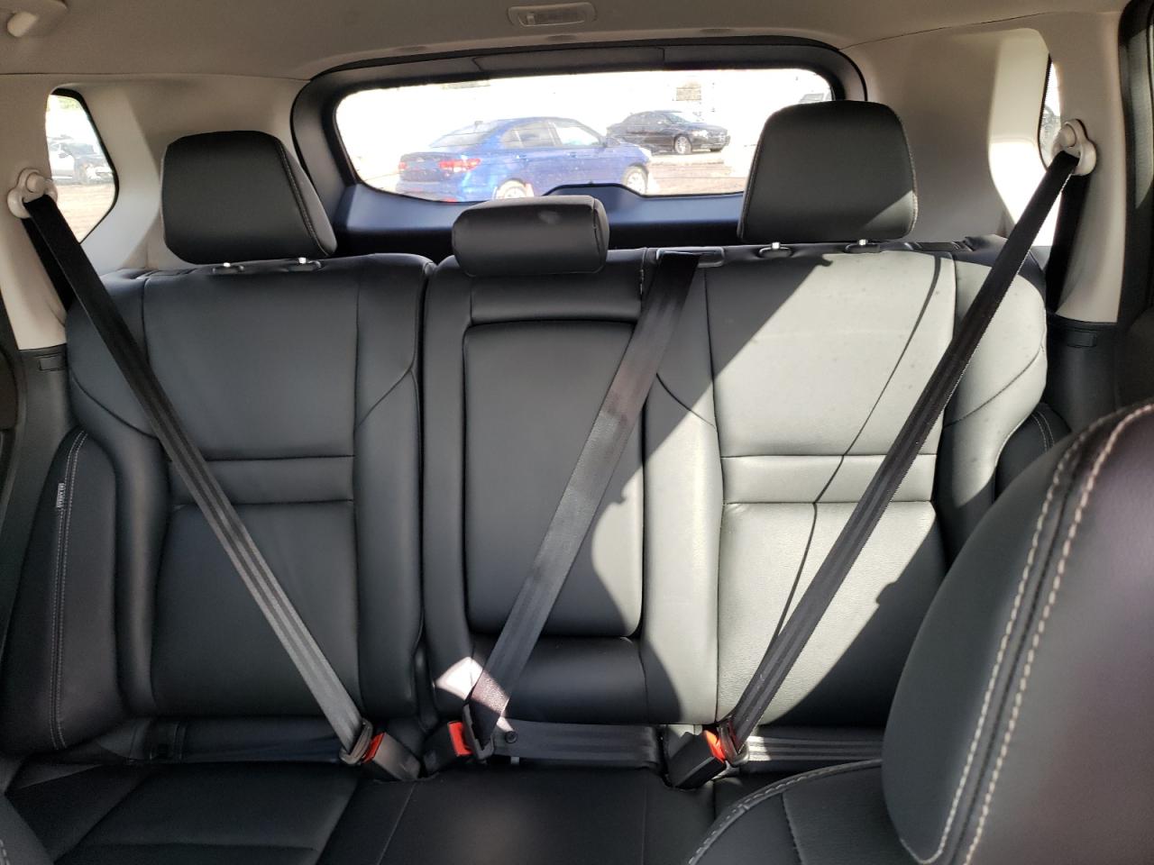 5N1BT3CA7PC799964 NISSAN ROGUE 2023