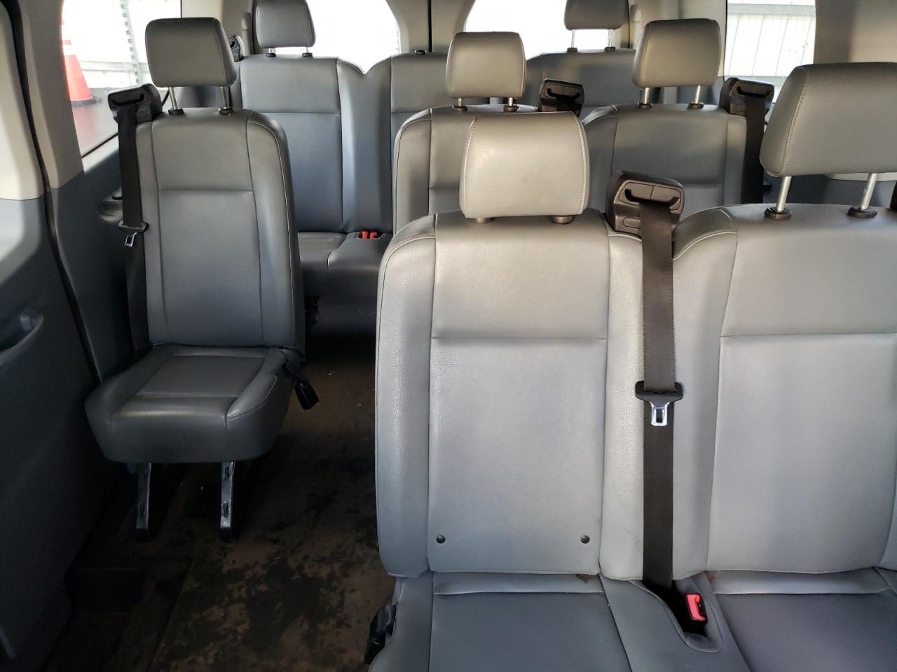 1FMZK1ZM6KKB46113 FORD TRANSIT 2019