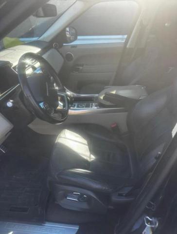 2015 LAND ROVER RANGE ROVE SALWR2VF4FA617387